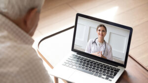 Servizio Parkinsoncare