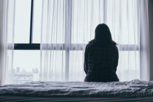 Solitudine: in un caso su 5 causa depressione fra gli over 50