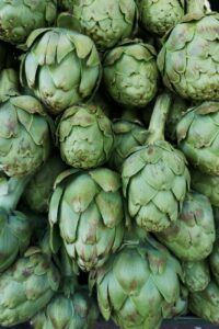 verdure invernali elenco
