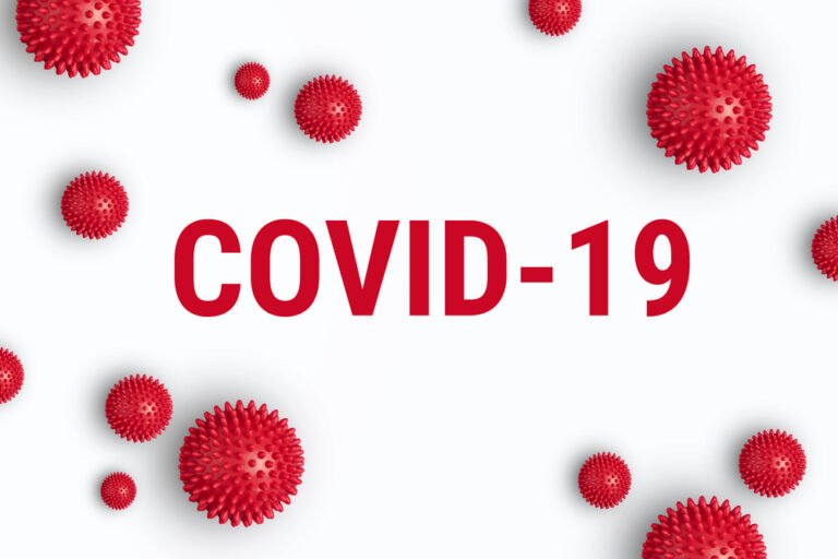 Covid hotel in Liguria
