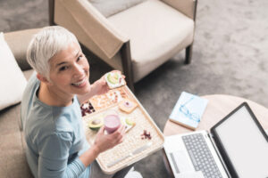Le diete migliori per le over 50