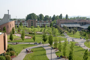 Fondazione OIC