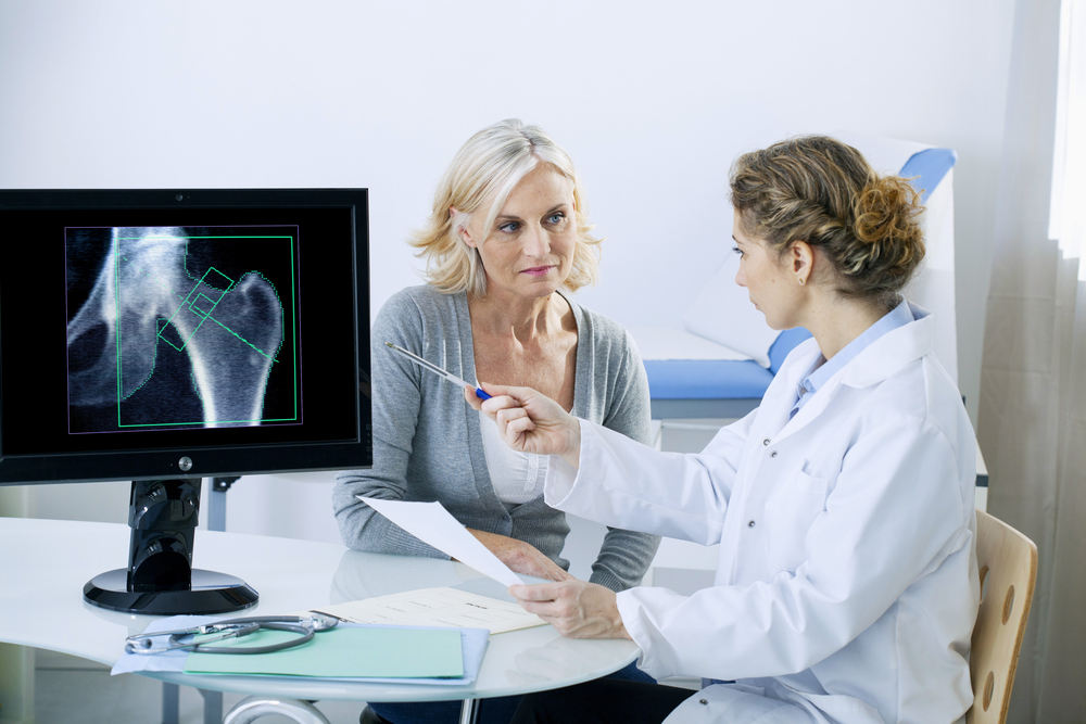Osteoporosi: in Italia difficoltà nella diagnosi e nei trattamenti