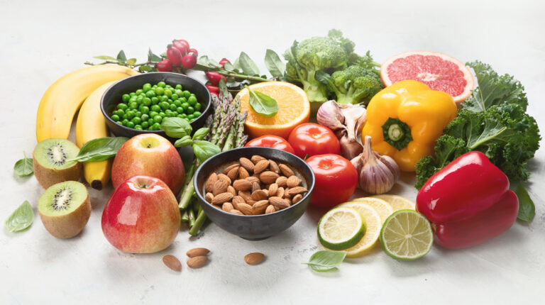 Alimenti ricchi di vitamina C, ottimi contro l'influenza