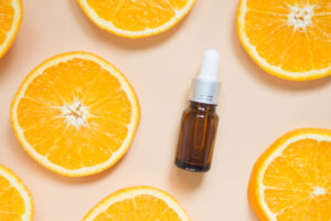 Vitamina C per la pelle