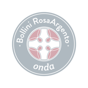 Bollini RosaArgento di Fondazione Onda