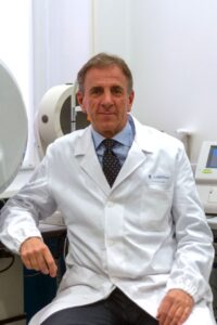Dott. Riccardo Berti Riboli