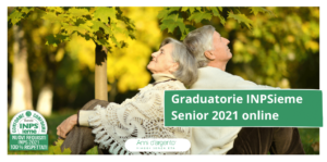 Banner INPSieme Senior