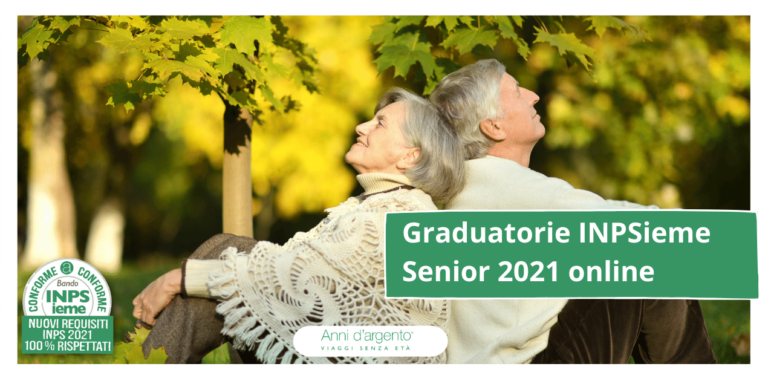 Banner INPSieme Senior