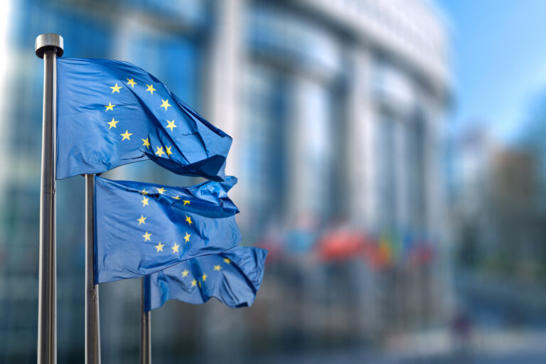 AAL Programme, Europa