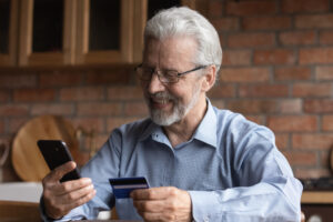 consumatori digitali over 60