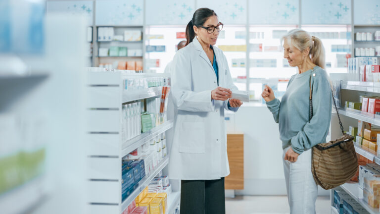 integratori alimentari guida farmacista