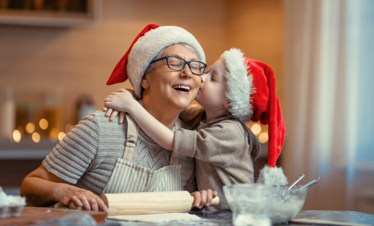 piatti natale