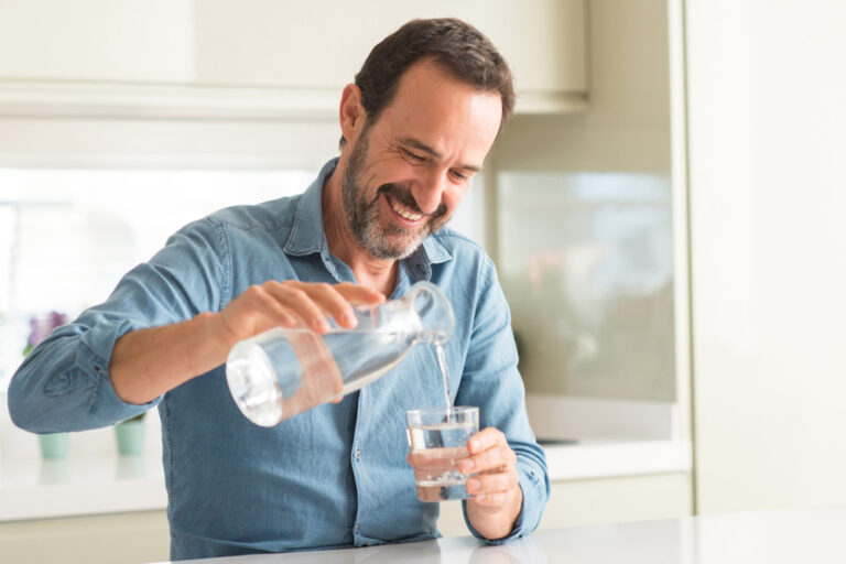 altraeta acqua salute