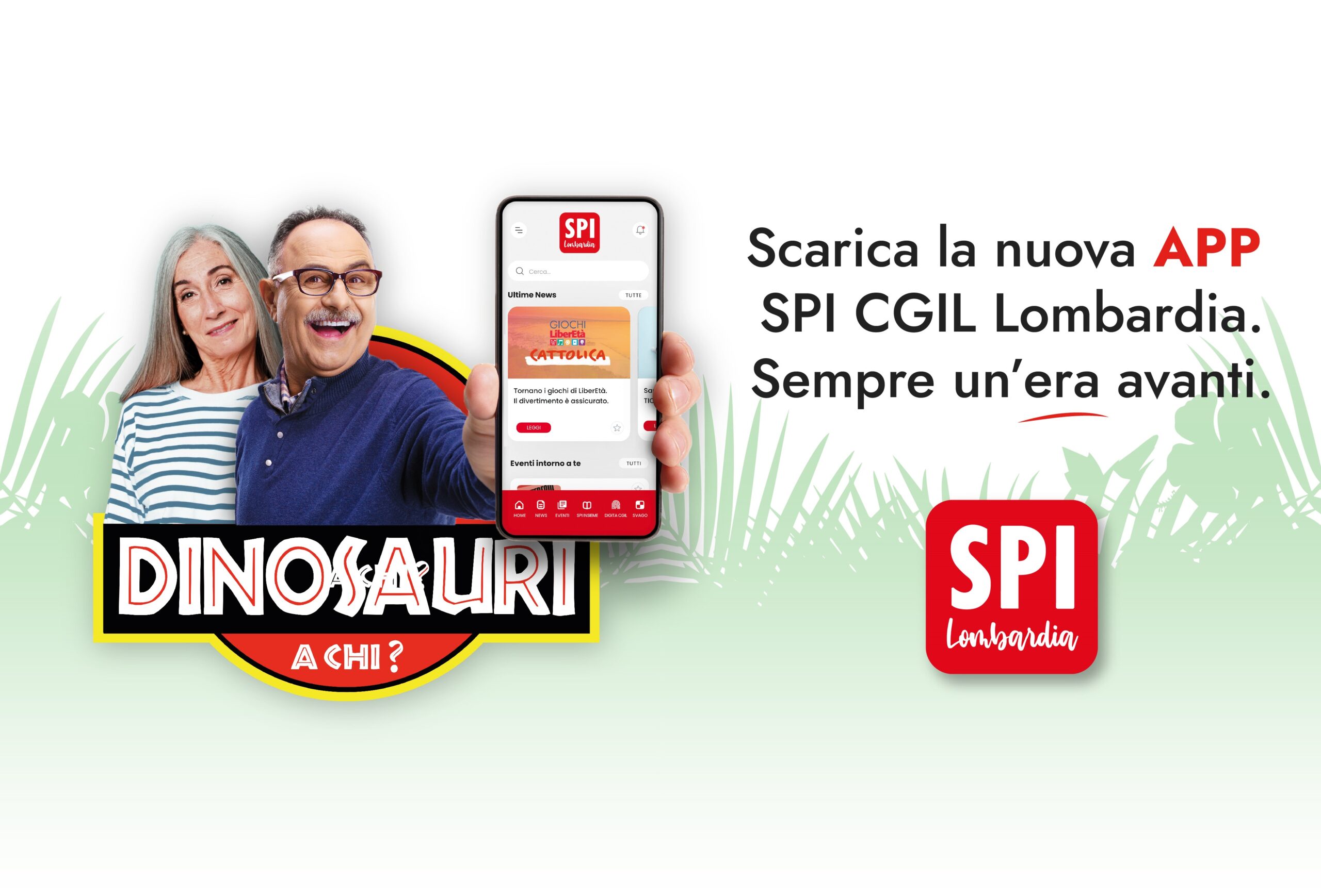 SPI CGIL