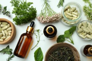 farmaco vegetale