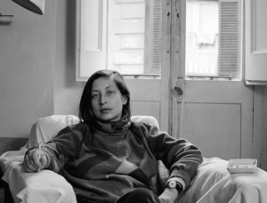 Patrizia Cavalli