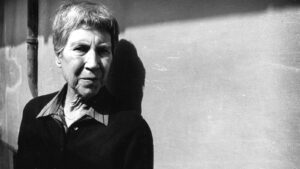 Natalia Ginzburg