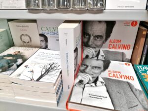 italo calvino