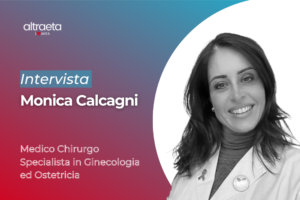 monica calcagni