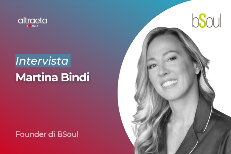 martina bindi