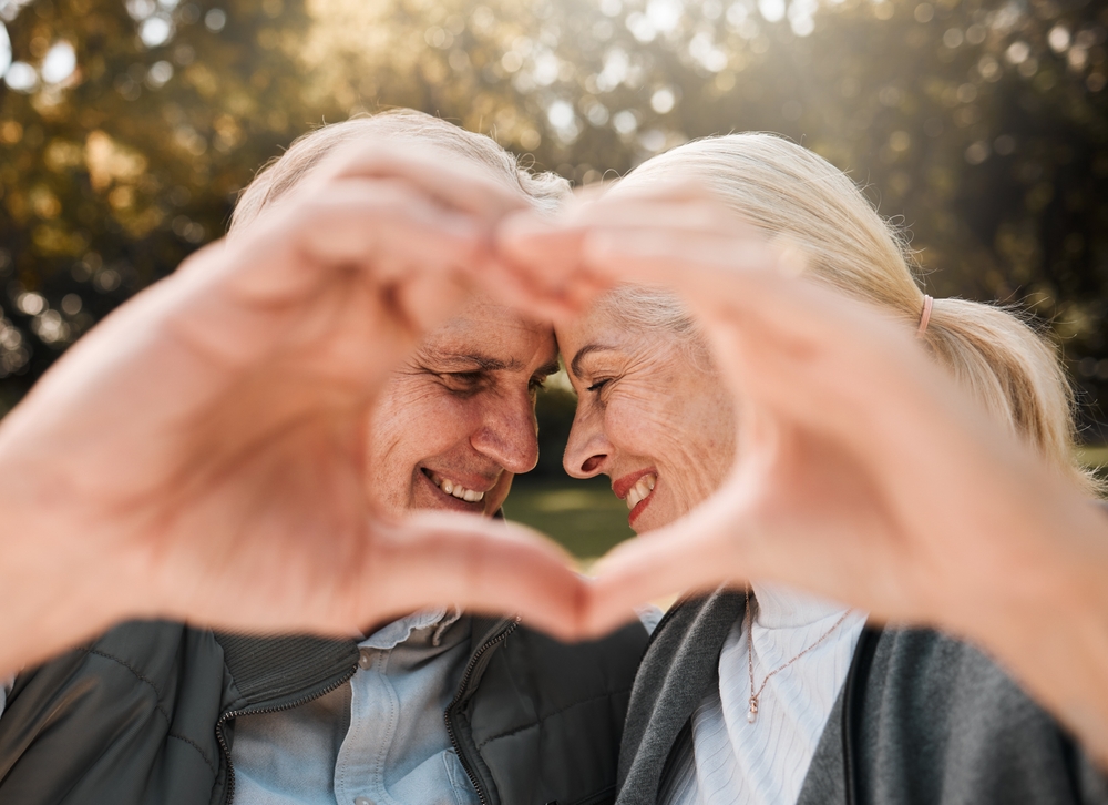 amore over50